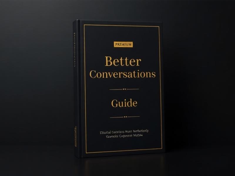 Better Conversations Guide