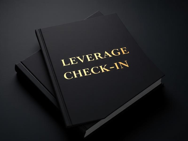 Leverage Check-In