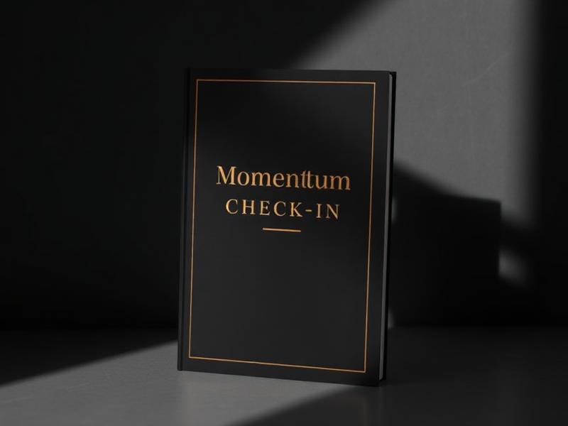 Momentum Check-In
