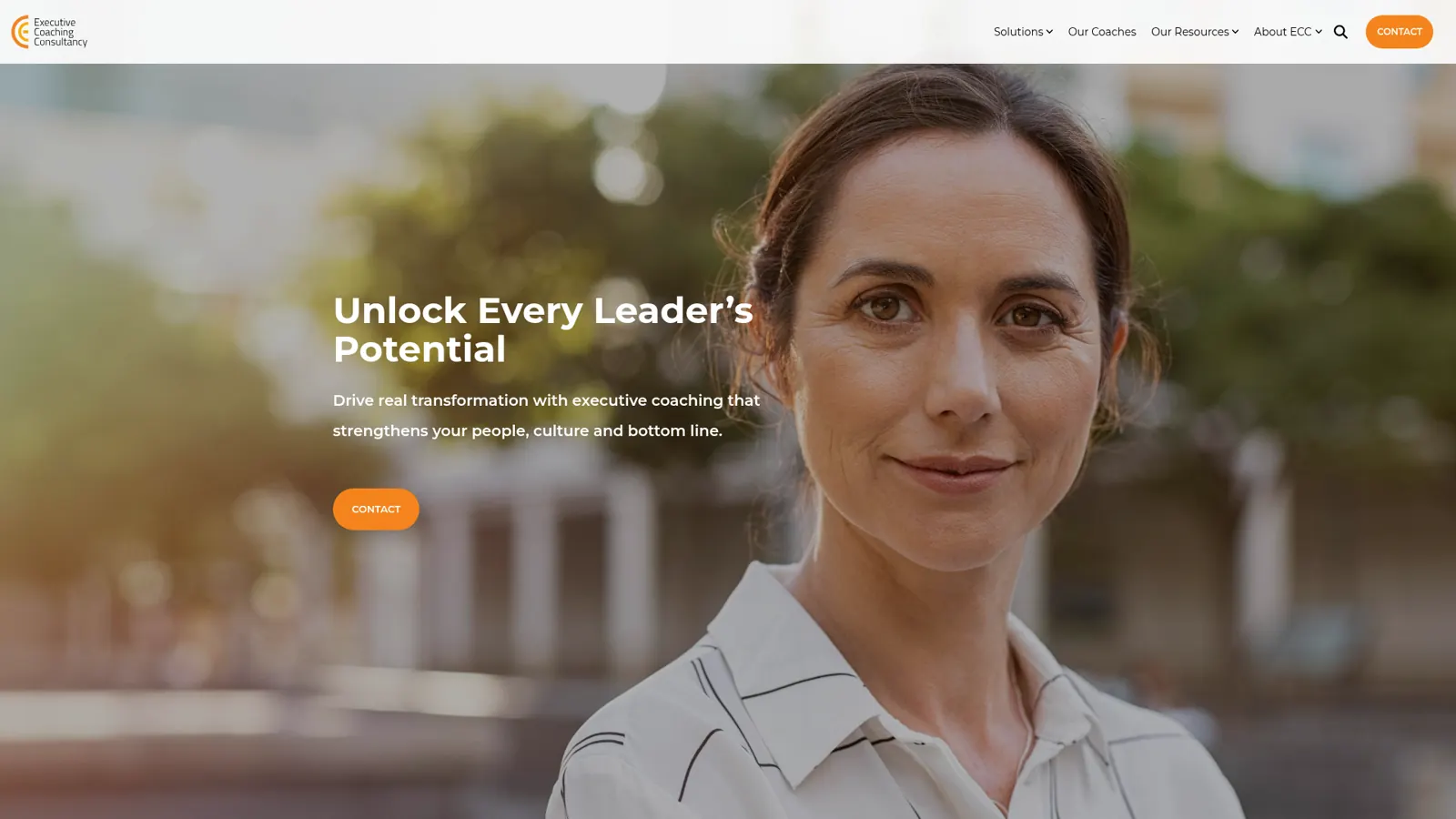 Executive Coaching Consultancy