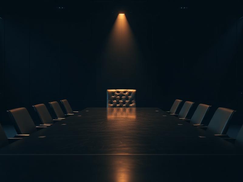 Are You Really Ready For the Exec Seat?