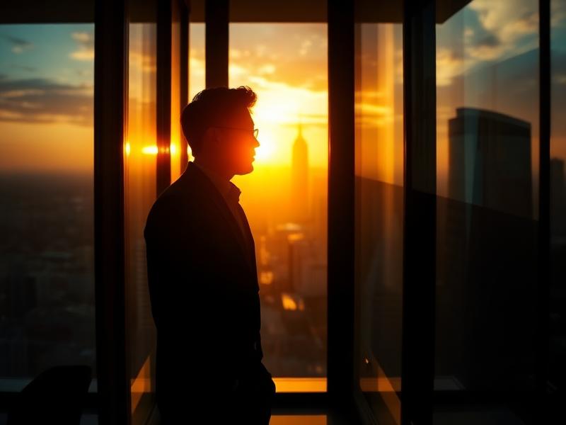 5 Questions to Start Leading With Intention