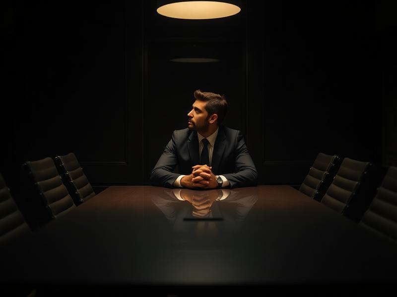 Why Good Managers Behave Badly Under Pressure