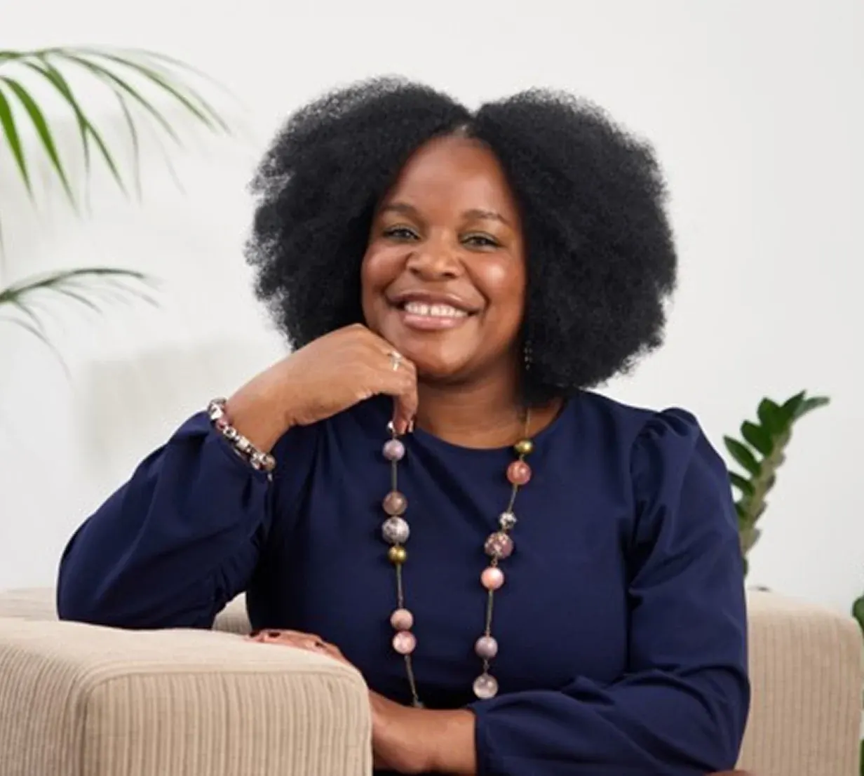 Aggie Mutuma